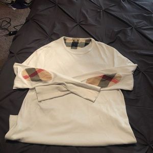 Men’s Burberry Shirt